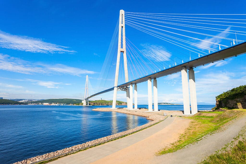 russky-russian-bridge-vladivostok | Powerful Prep