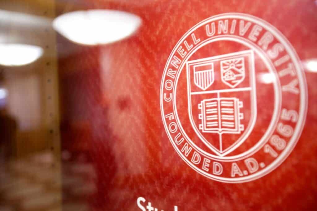 Cornell Ilr Acceptance Rate Undergraduate