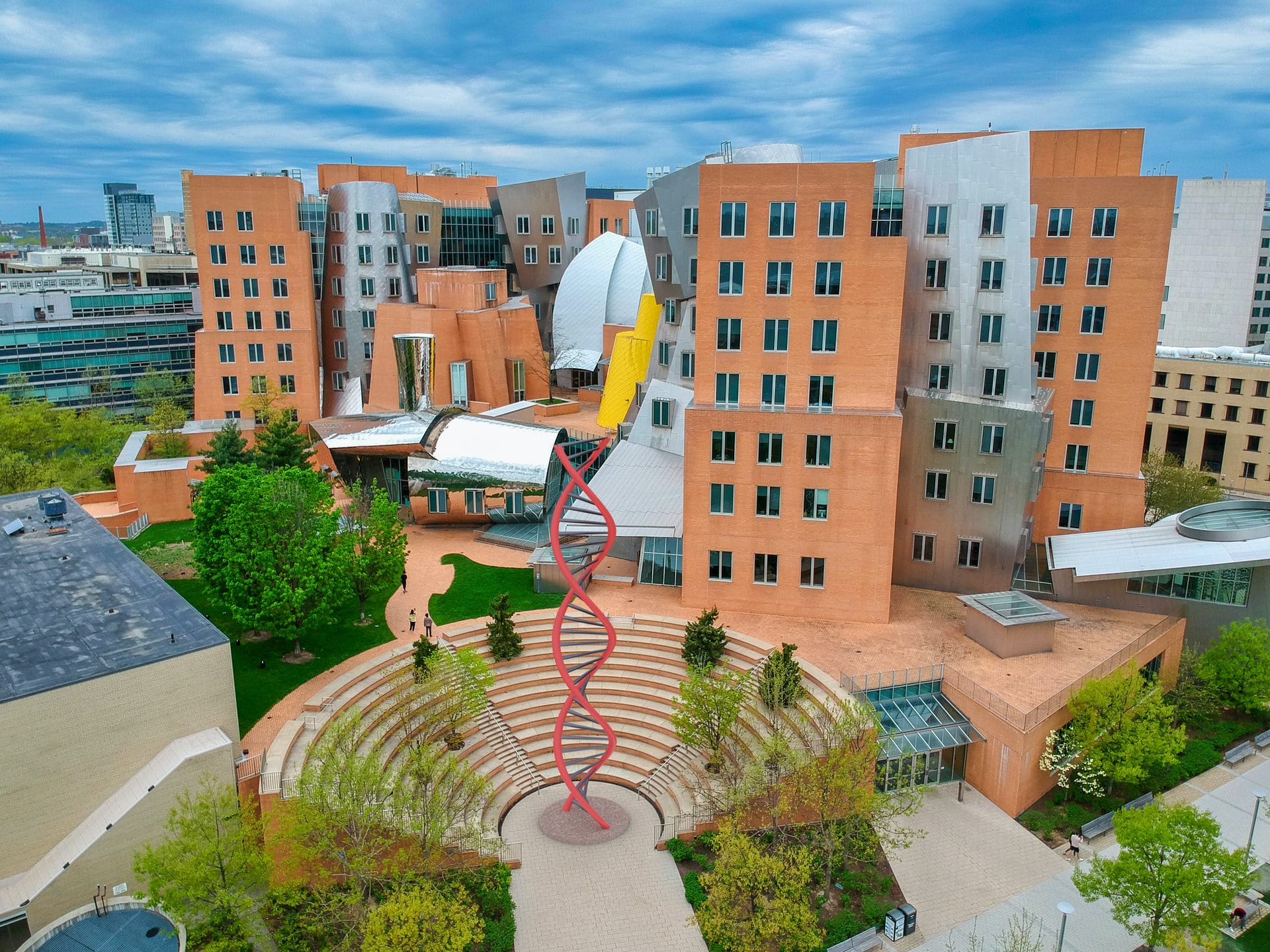 How To Get Into MIT - Massachusetts Institute of Technology
