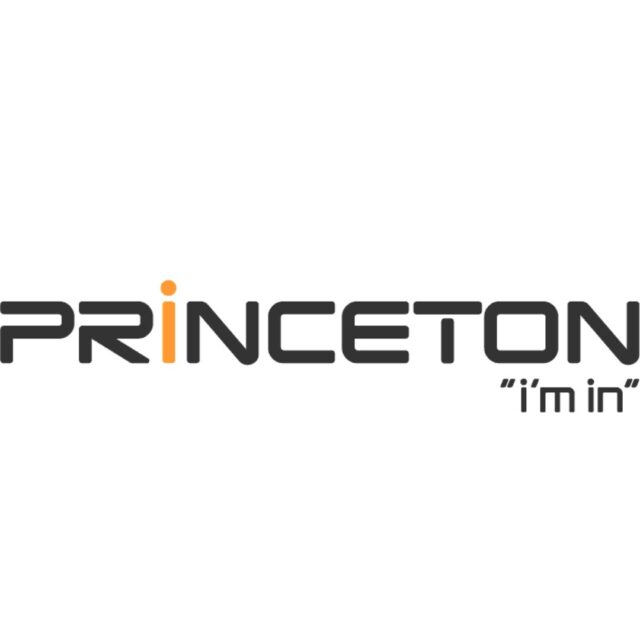 princeton logo
